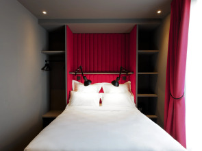 Hotel Korner Saint Marcel