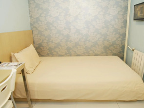 Bestay Hotel Express Beijing Temple of Heaven