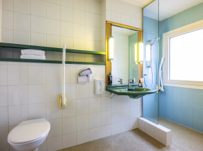 ibis Antwerpen Centrum