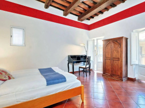 Palazzo Olivia - Residenza Leutari