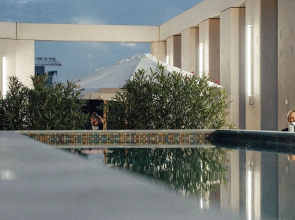 JOST Hôtel Bordeaux Centre Gare Saint Jean