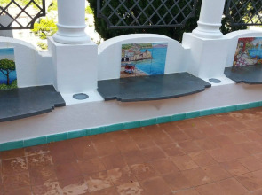 Hotel Villa Annalara charme and relax