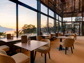 Royal Plaza Montreux