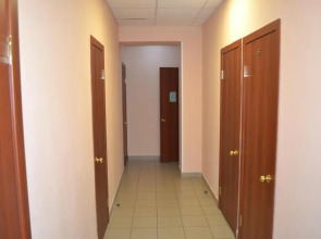 Абсолют на Пограничной