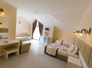 Grand Mir'Amor Hotel - Ultra All Inclusive