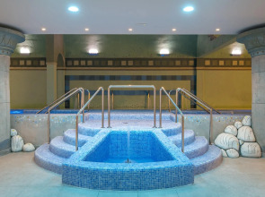 Four Points by Sheraton Costa Blanca Resort