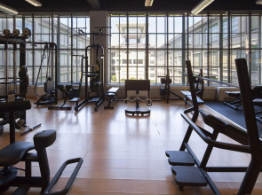 NH Torino Lingotto Congress