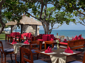 Discovery Kartika Plaza Hotel