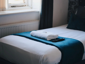 Mitre Hotel Manchester City Centre