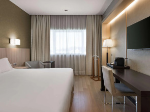 NH Madrid Ribera del Manzanares