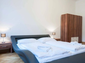 GH Prague Apartments