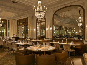 Hôtel Barrière Le Normandy Deauville