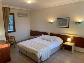 Olympos Hotel - Adults Only