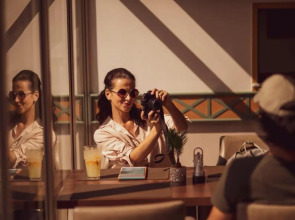 Danubius Hotel Arena