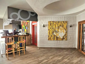 Serpina Hotel - Adults Only