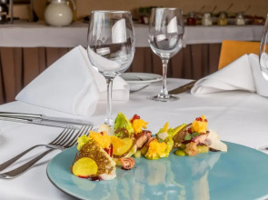 Отель «Даугирас»