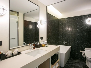 amba Taipei Zhongshan