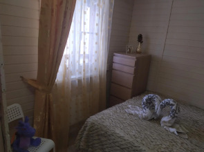 Тихий уголок