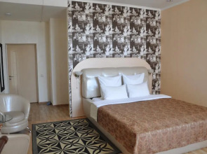 Мини-гостиница Олимп