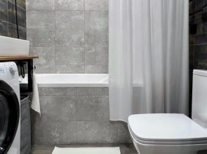 Pro.Apartment (Про.Апартмент) на проспекте Мира 106