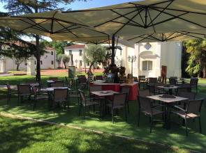 Relais Villa Fiorita