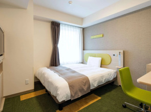 Comfort Hotel Era Kobe Sannomiya