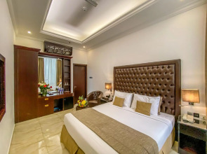 Mirage Bab Al Bahr Hotel