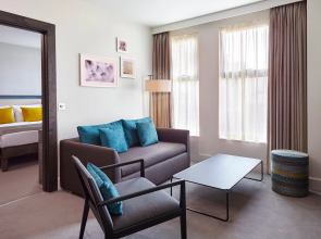 Staybridge Suites London - Vauxhall by IHG