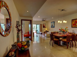 Palmar del Sol by Riviera Maya Suites