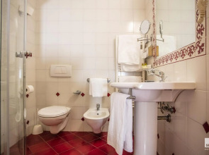 Hotel Alessandro Della Spina