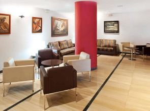 Catalonia Park Güell