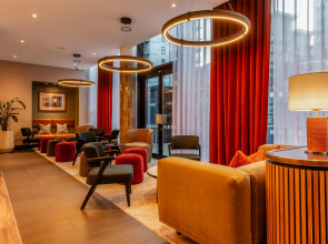 Radisson Hotel Manchester City Centre, A Verified Net Zero Hotel