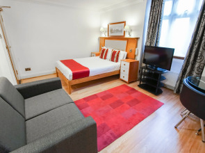 Abbey Court, Hyde Park Hotels