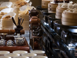 Renaissance Shanghai Pudong Hotel