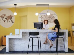 Aparthotel Adagio Aix en Provence Centre