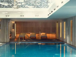 Отель Raffles Istanbul