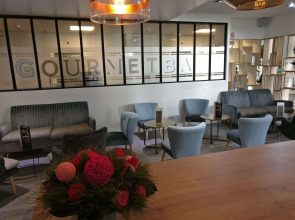 Novotel Nice Aeroport Cap 3000