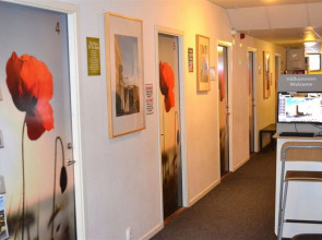 Grad Hotel and Hostel