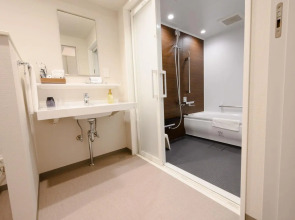 Henn na Hotel Premier Tokyo Asakusa Tawaramachi