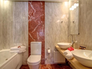 Bellagio Boutique Hotel