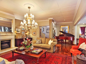 The Residence Boutique Hotel