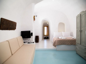 Marizan Caves & Villas