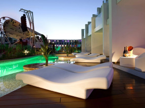 The Site Hotel Ibiza