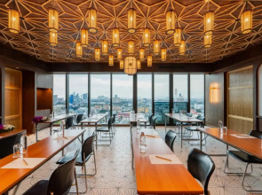 Arbour Hotel And Residence Pattaya