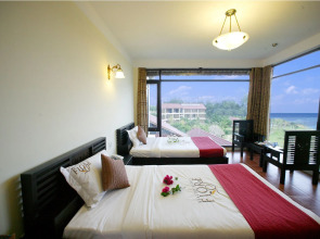 Fiore Healthy Resort