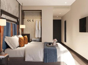 Mandala Cham Bay Mui Ne