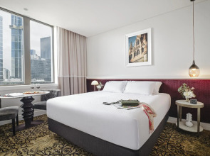 Rendezvous Hotel Melbourne