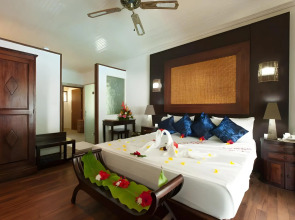 Le Relax Beach Resort - Praslin