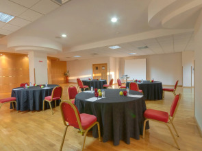 Covilha Dona Maria Affiliated by Melia