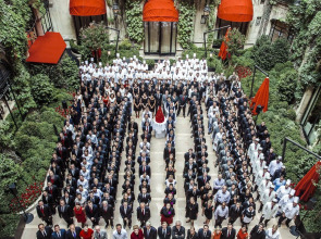 Отель Plaza Athenee